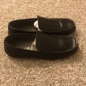 Geox Federico Boy Dress Shoes